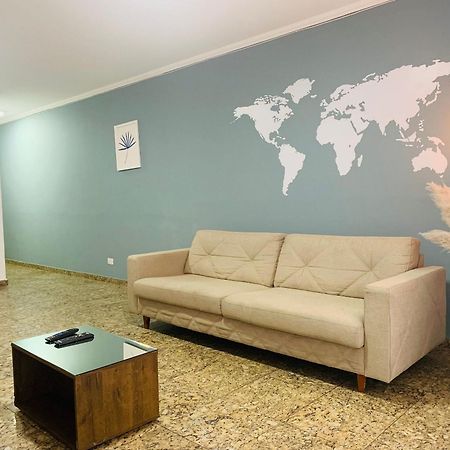 Sobrado Amplo Villa São Paulo Luaran gambar
