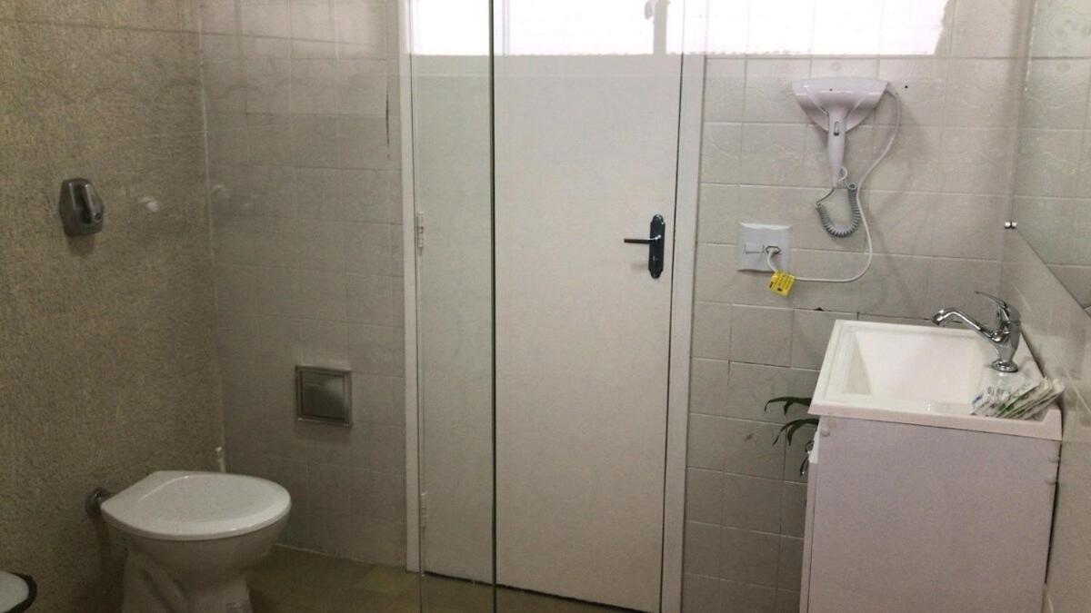 Sobrado Amplo Villa São Paulo Luaran gambar