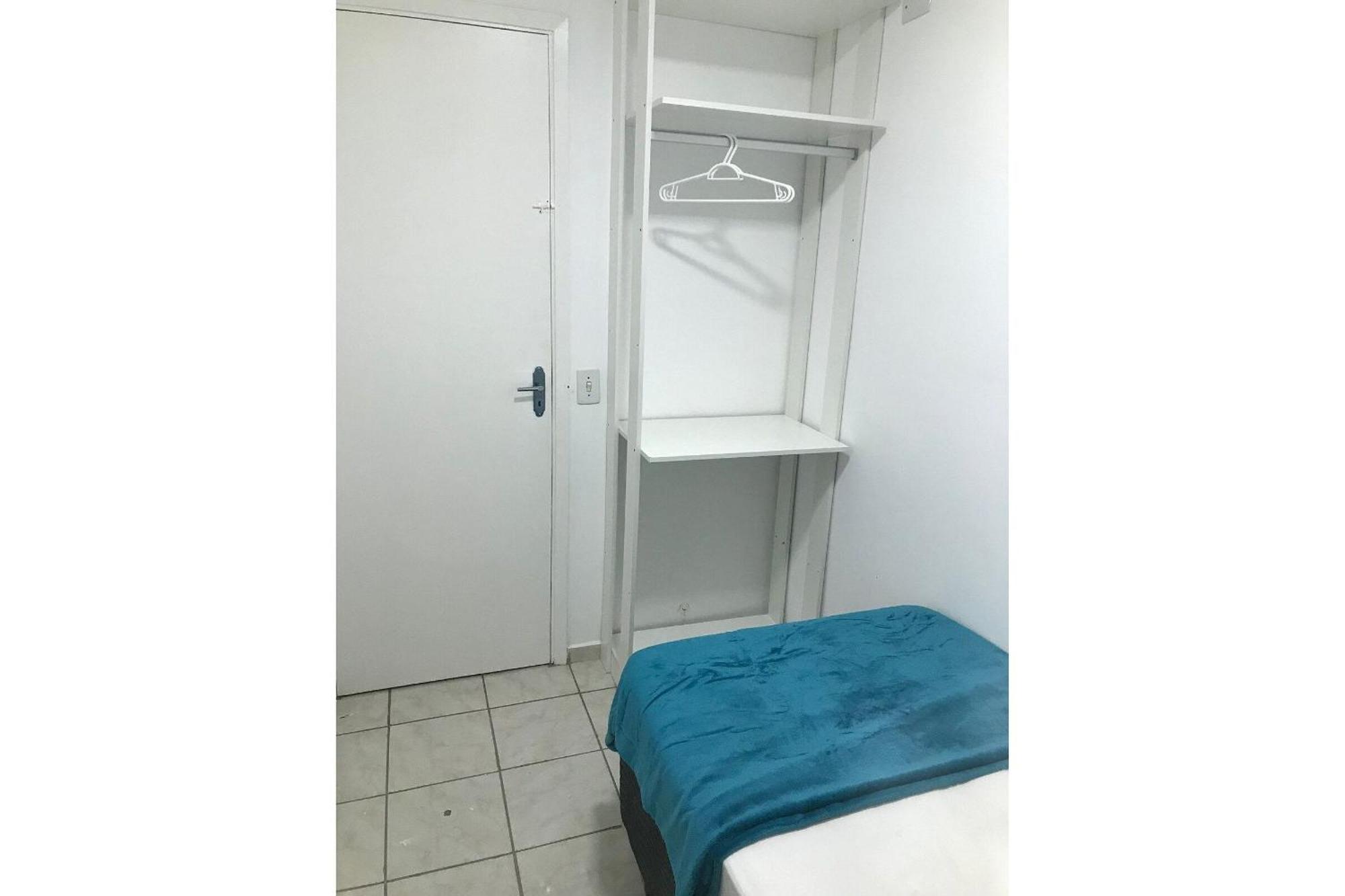 Sobrado Amplo Villa São Paulo Luaran gambar