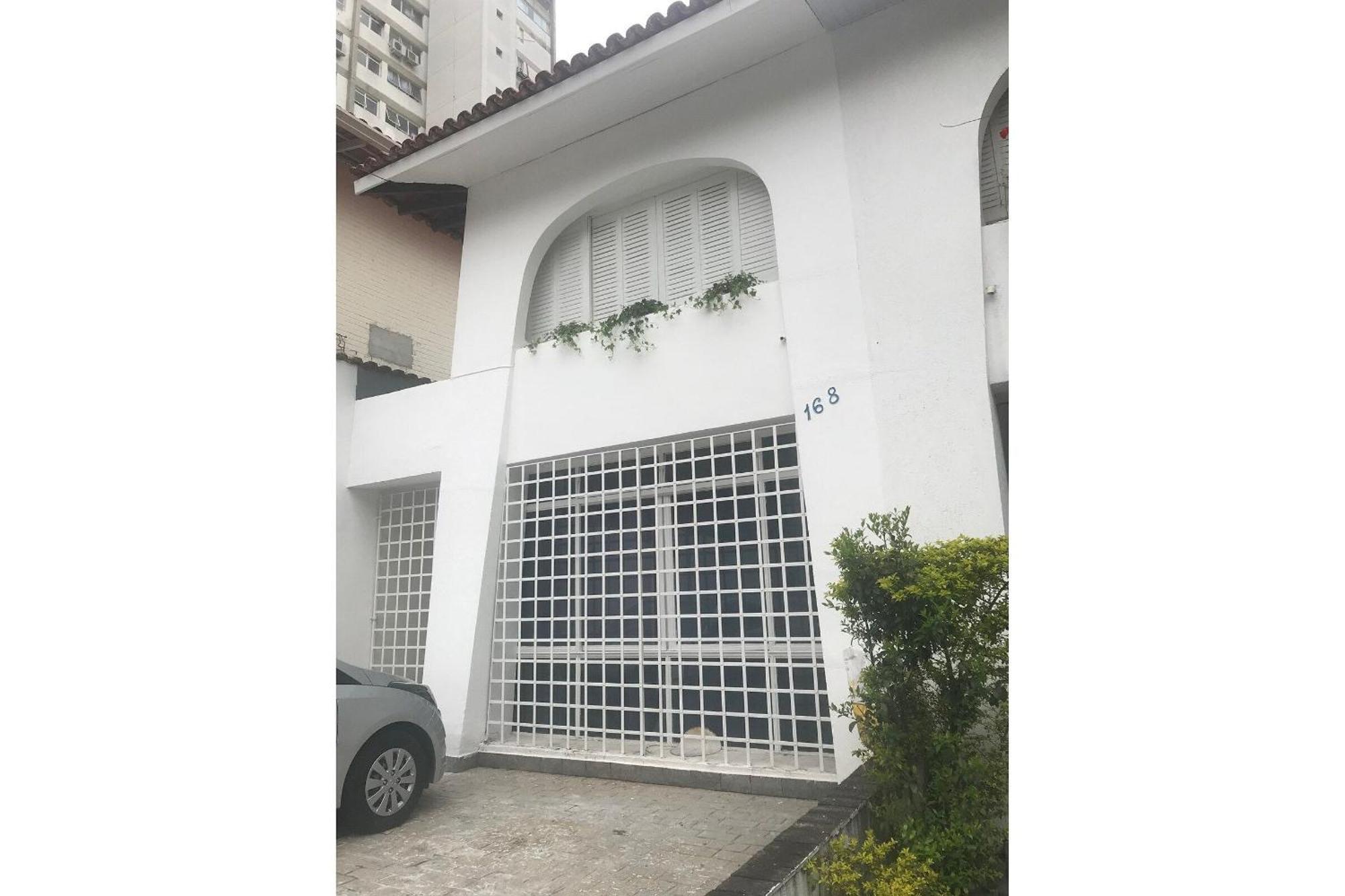 Sobrado Amplo Villa São Paulo Luaran gambar
