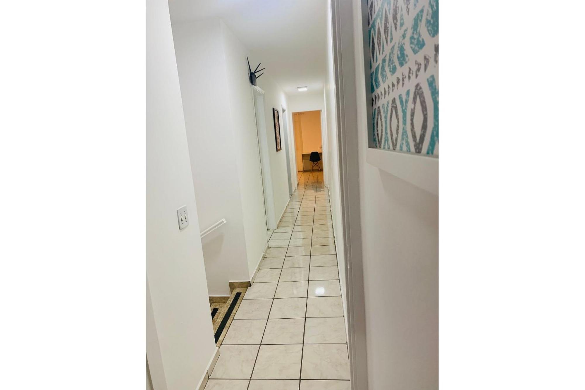 Sobrado Amplo Villa São Paulo Luaran gambar