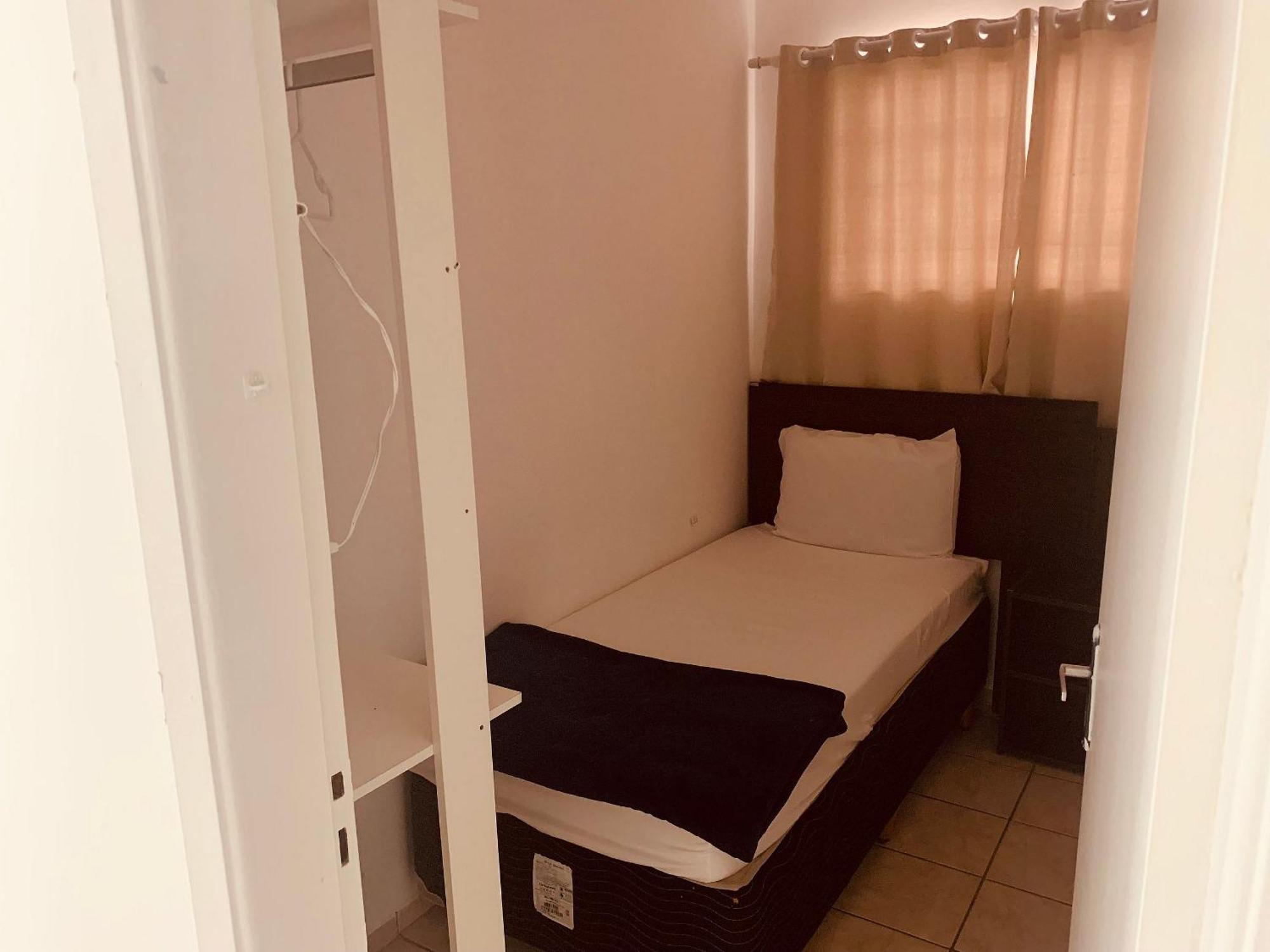Sobrado Amplo Villa São Paulo Luaran gambar