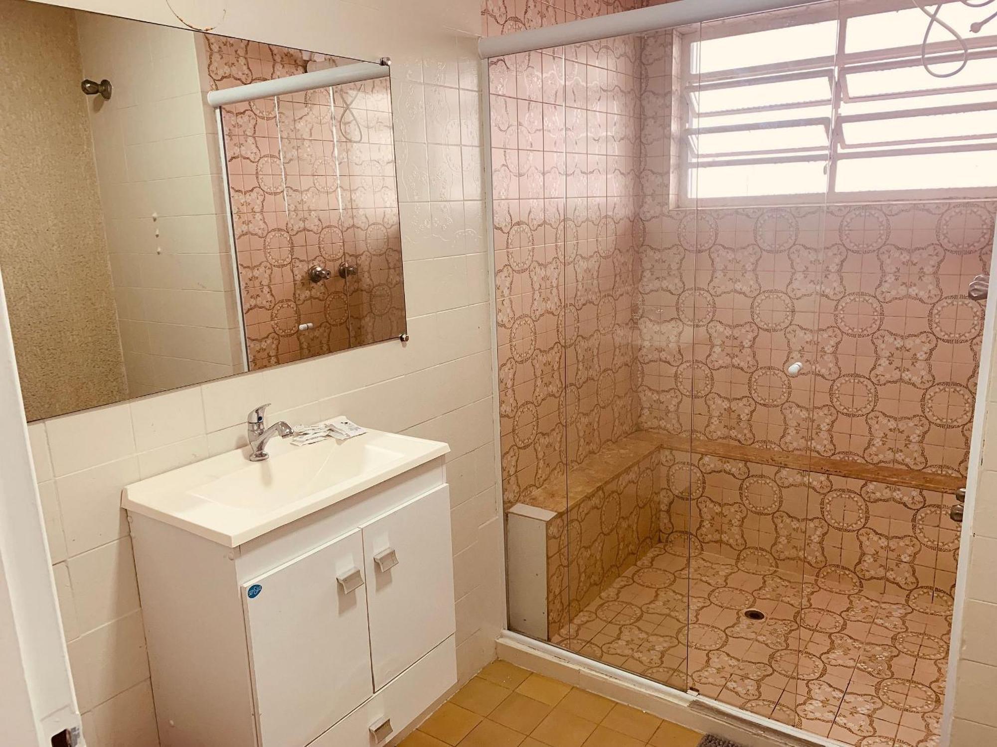 Sobrado Amplo Villa São Paulo Luaran gambar