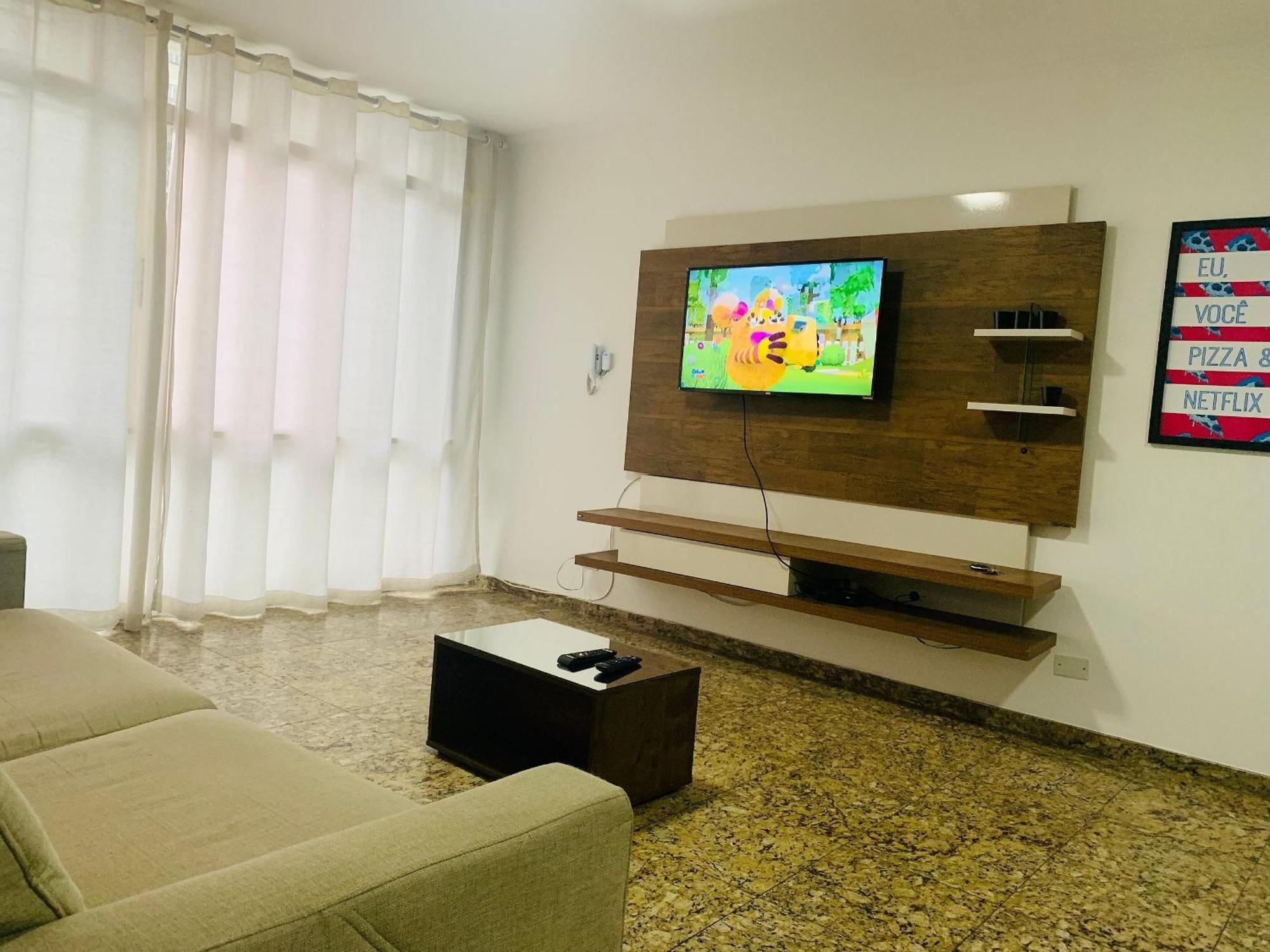 Sobrado Amplo Villa São Paulo Luaran gambar